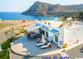 Casa di Mare Stegna - Dodekanes Archángelos